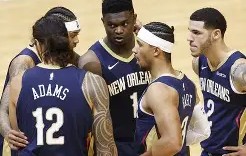 壹号- 今晨体能课后；新奥尔良鹈鹕迎来里程碑备战国王杯；底气十足；细节决定成败