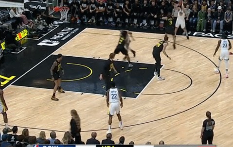 YIHAO-Ning连续三场比赛得分超过高光表现，塞尔维亚队挑战极限！的简单介绍