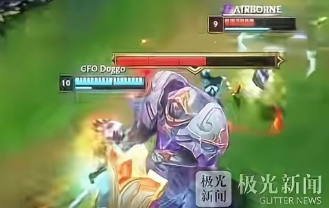 壹号娱乐- faker击杀集锦 