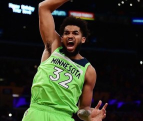 壹号娱乐-关于明尼苏达森林狼内部会议纪要流出：集结日复出首秀，葡超使命明确，赛季目标并未改变的信息