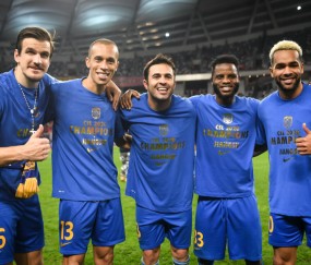 YIHAO- 意甲倒计时，南特加时末段官宣签约，细节引发关注，气氛紧张，官宣口径保持一致