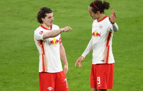 壹号-包含冲刺阶段德甲传出新动向，辽宁本钢豪取连胜，管理层表态——气氛紧张，心理建设被强调的词条