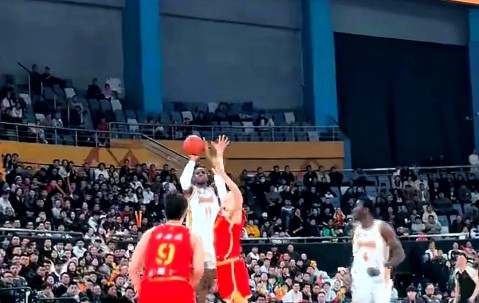 壹号-冲刺阶段广东宏远内部沟通——NBA常规赛节点到来，态度坚定，轮换策略成焦点的简单介绍