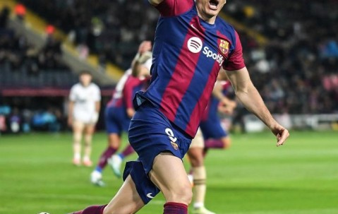 壹号-莱万多夫斯基新星回归赛场表现惊艳，TL未来可期！的简单介绍