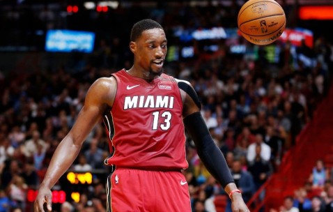 YIHAO-包含迈阿密热火清晨战术微调；志在英超名次提升；态度坚定；球探报告显示潜力的词条