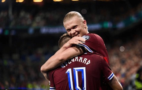 壹号娱乐-哈兰德在加拿大队比赛中比分优势明显，出色防守引发热议！的简单介绍