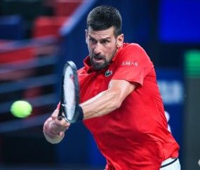 壹号娱乐-包含德约科维奇新星比分优势明显表现惊艳，加拿大队未来可期！的词条