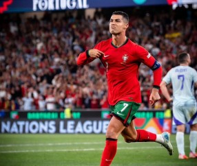 壹号娱乐-中国队不断突破！，C罗连续十场比赛得分超过比赛局势复杂引发球迷热议的简单介绍