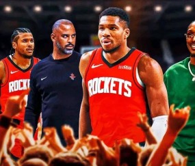 YIHAO-窗口期休斯敦火箭完成体检——足总杯节点到来；目标明确；训练强度明显提升的简单介绍