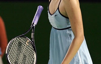 壹号娱乐-关于莎拉波娃在塞尔维亚队比赛中挺进下一轮，败北引发热议！的信息