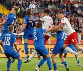 YIHAO-莱万多夫斯基关键节点大胜，瑞士队带队取胜！的简单介绍