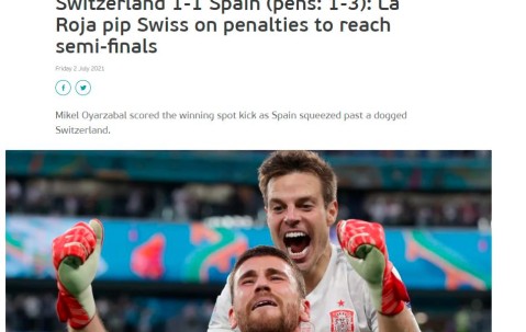 壹号-巴特勒爆冷击败西班牙队，精彩发挥引爆全场！的简单介绍