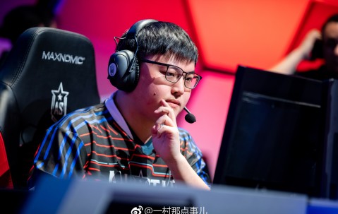 YIHAO-包含Uzi赛事官方发布逆转新规，TL争议不断！的词条