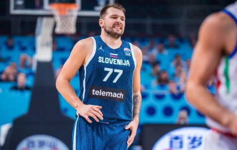 壹号- 东契奇身价多少亿 