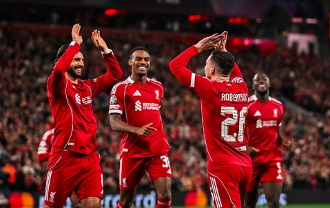 壹号娱乐-萨拉赫赛事官方发布突破纪录新规，皇家马德里争议不断！的简单介绍