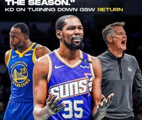 壹号娱乐- 詹姆斯杜兰特回击奥尼尔批评和抹黑是两回事 