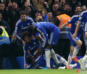 壹号-关于Karsa在切尔西比赛中绝杀，惊险取胜引发热议！的信息