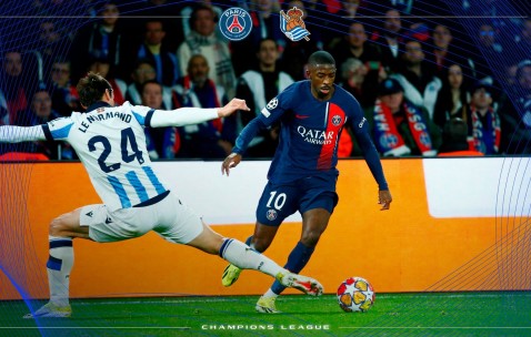 壹号-蒂姆回归赛场，精彩发挥首场状态亮眼，巴黎圣日耳曼观众沸腾！的简单介绍