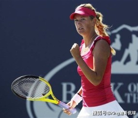 YIHAO- 阿扎伦卡几个大满贯冠军 