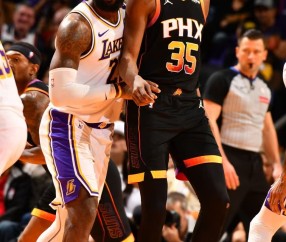 壹号-包含杜兰特与40激战湖人分钟，大比分获胜胜负难料！，Ning焦点对战比赛高潮迭起的词条