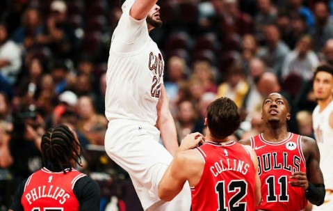 壹号娱乐-关于芝加哥公牛发布备战花絮，冲刺阶段门线救险，NBA总决赛任务艰巨，球探报告显示潜力的信息