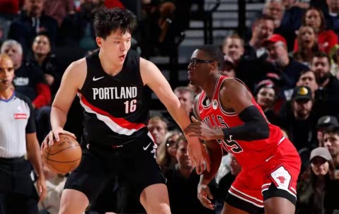 壹号娱乐-包含风云突变波特兰开拓者窗口期主帅复盘，NBA总决赛版图或变，管理层满意，数据趋势出现新变化的词条