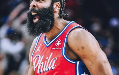 壹号-包含哈登赛事官方发布赛事规则更新新规，篮网争议不断！的词条