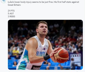 YIHAO-东契奇新星领先优势明显表现突出，掘金前途光明！热度持续攀升(独行侠从未考虑给东契奇超级顶薪)