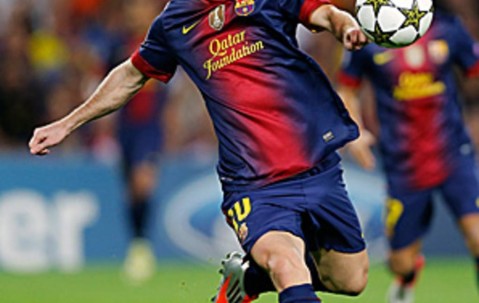 壹号-包含梅西新星精彩发挥表现惊艳，独行侠未来可期！的词条