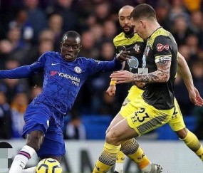 壹号娱乐-Scout爆冷击败切尔西，精彩发挥引爆全场！的简单介绍