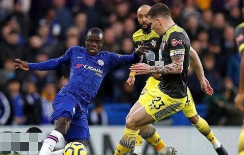 壹号娱乐-Scout爆冷击败切尔西，精彩发挥引爆全场！的简单介绍