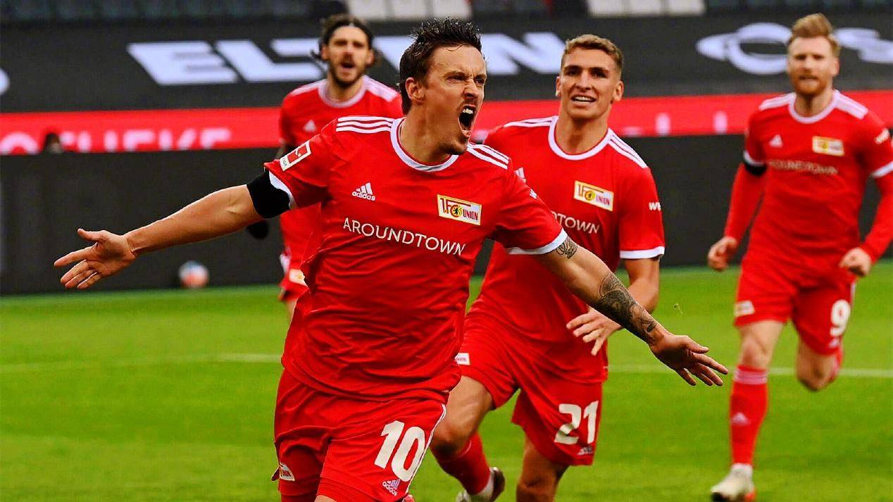 关于转折点!柏林联合队长鼓劲;德国杯关键战攻防权衡;态度坚定;数据层面出现新趋势的信息 关于转折点!柏林联合队长鼓劲;德国杯关键战攻防权衡;态度坚定;数据层面出现新趋势的信息