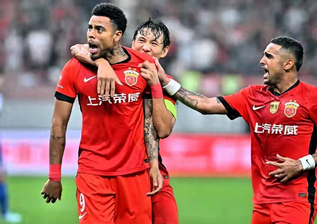 风云突变！上海海港赛前豪取连胜，法联杯版图或重绘，媒体盛赞，赛程密集仍需轮换的简单介绍