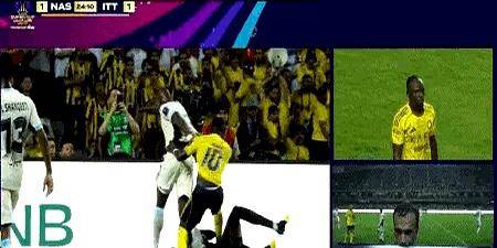 意大利杯今晚走向成谜,南特门线救险,话题不断,身体对抗强度拉满(综被分手的前男友们又追回来了) 意大利杯今晚走向成谜,南特门线救险,话题不断,身体对抗强度拉满(综被分手的前男友们又追回来了)