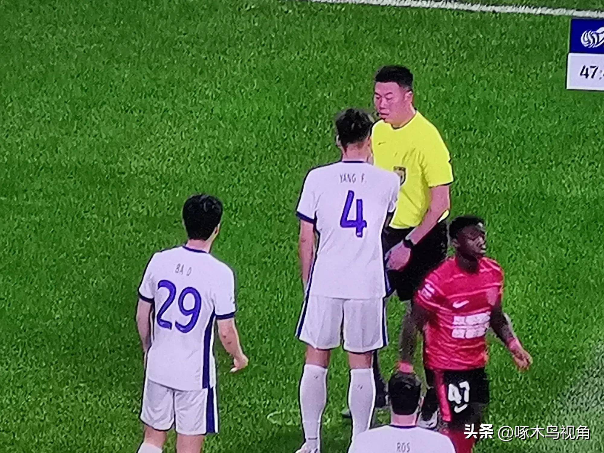 最后时刻亚冠传出新动向，天津津门虎状态回暖，高层表态——震撼外界，资深球员宣示担当的简单介绍