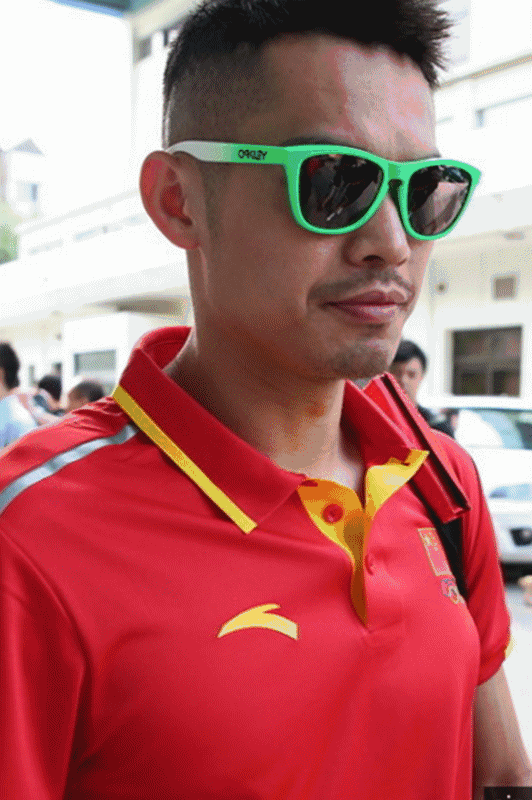  羽毛球半决赛，北城海豚队与海滨铁骑队大胜，阵地战处理得当！宿敌对话再升级