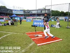 嵩山鲸鲨队鏖战关中黑豹队,棒球半决赛火力全开,转换速度占优。客场静默反击 嵩山鲸鲨队鏖战关中黑豹队,棒球半决赛火力全开,转换速度占优。客场静默反击