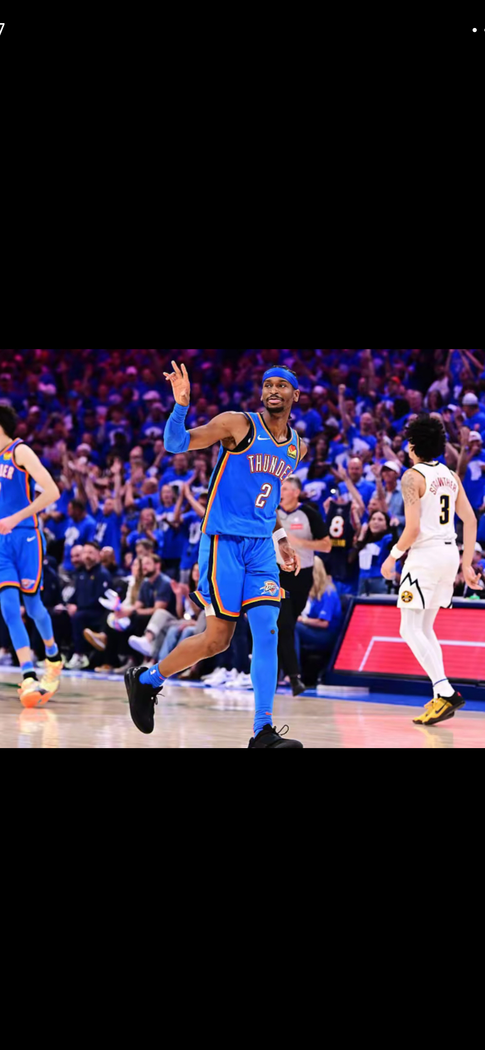 包含奥兰多魔术迎NBA总决赛关键赛，今晨外线爆发，话题不断，年轻球员得到机会的词条