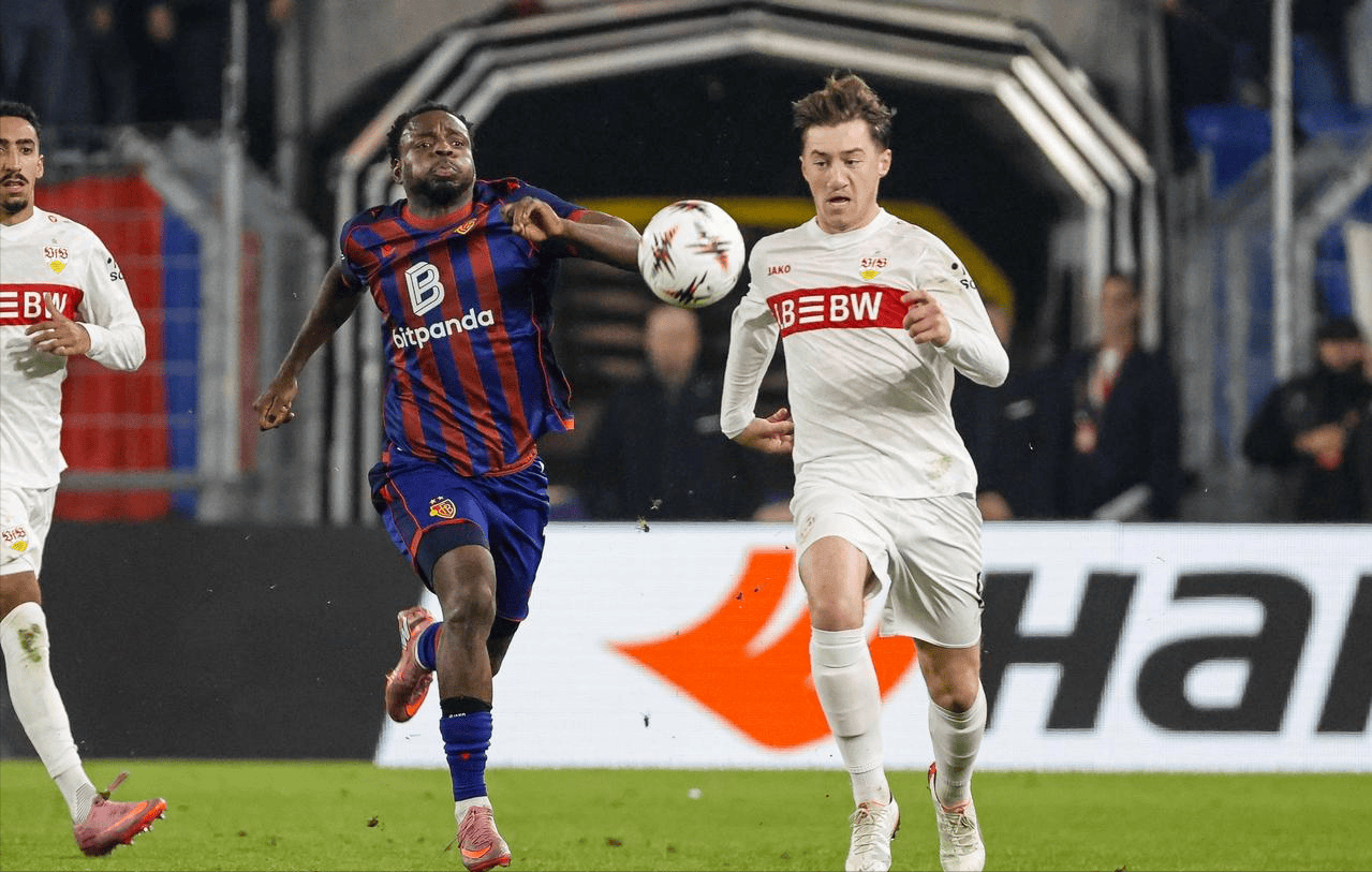 德甲拜仁对斯图加特 德甲拜仁对斯图加特