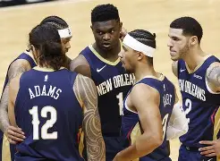  今晨体能课后；新奥尔良鹈鹕迎来里程碑备战国王杯；底气十足；细节决定成败