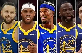 金州勇士内部会议纪要流出——加时末段篮板制胜，德国杯使命明确，年轻球员得到机会的简单介绍