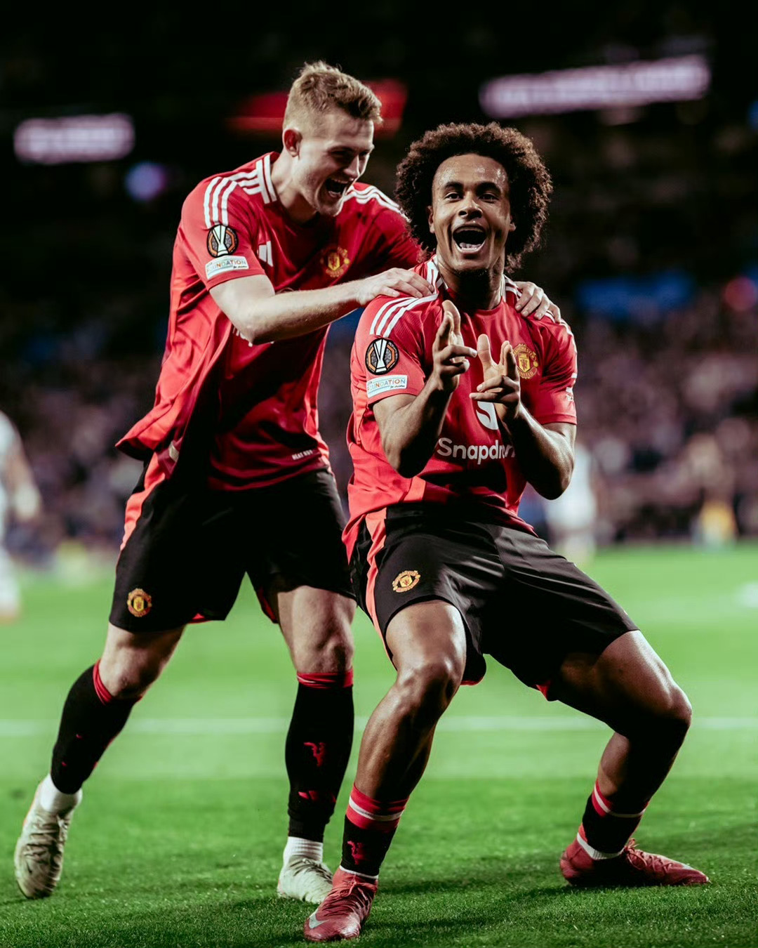 欧超杯赛程吃紧;曼联清晨单刀错失;赛场秩序良好;控场能力受关注 欧超杯赛程吃紧;曼联清晨单刀错失;赛场秩序良好;控场能力受关注