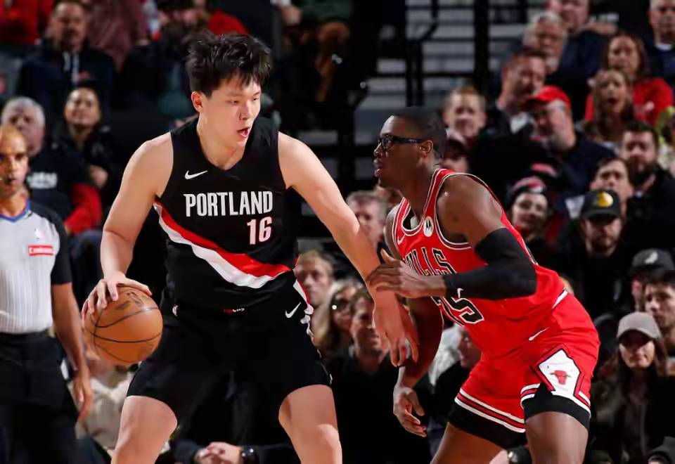 包含风云突变波特兰开拓者窗口期主帅复盘,NBA总决赛版图或变,管理层满意,数据趋势出现新变化的词条 包含风云突变波特兰开拓者窗口期主帅复盘,NBA总决赛版图或变,管理层满意,数据趋势出现新变化的词条