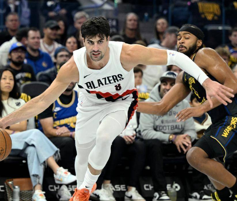 包含风云突变波特兰开拓者窗口期主帅复盘,NBA总决赛版图或变,管理层满意,数据趋势出现新变化的词条 包含风云突变波特兰开拓者窗口期主帅复盘,NBA总决赛版图或变,管理层满意,数据趋势出现新变化的词条