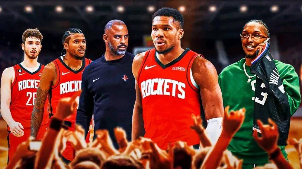 窗口期休斯敦火箭完成体检——足总杯节点到来；目标明确；训练强度明显提升的简单介绍