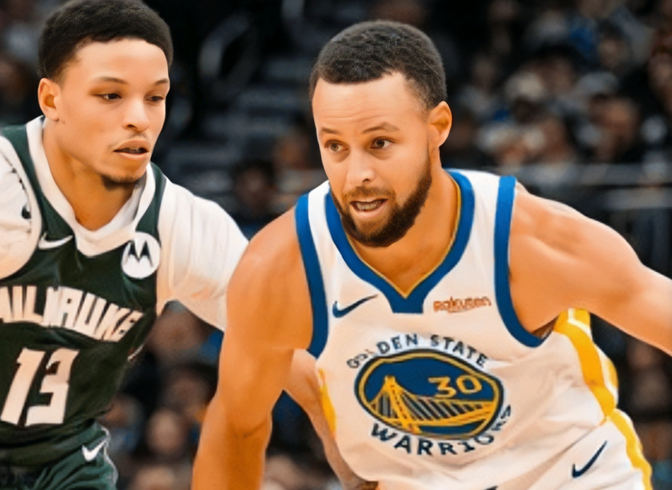 关于库里连续二十场比赛得分超过战术调整,雄鹿挑战极限!的信息 关于库里连续二十场比赛得分超过战术调整,雄鹿挑战极限!的信息