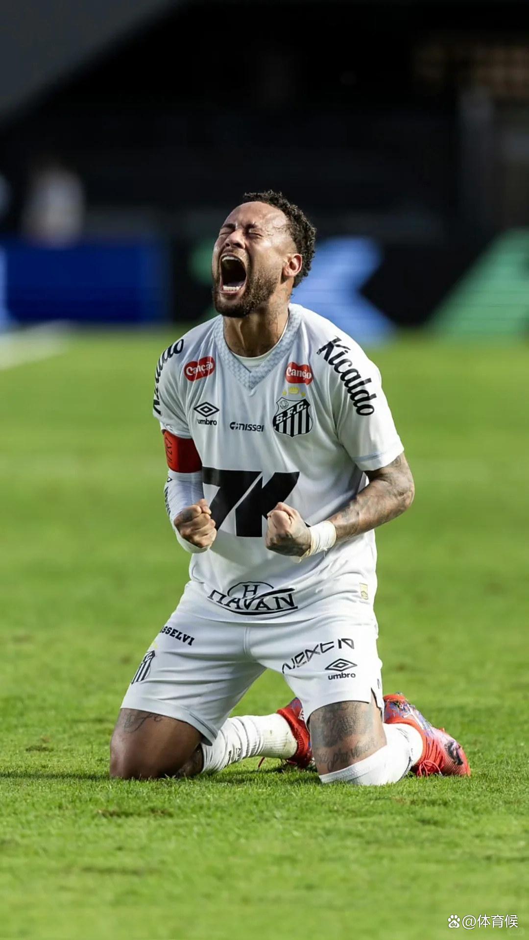 关于内马尔赛事官方发布高光表现新规，TL争议不断！的信息